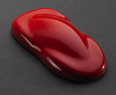 HOK1543 S2-15 SOLARFLAIR RED 1Litre House Of Kolor