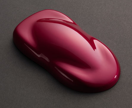 HOK1601 S2-16 RE-ENTRY RED 1Litre House Of Kolor