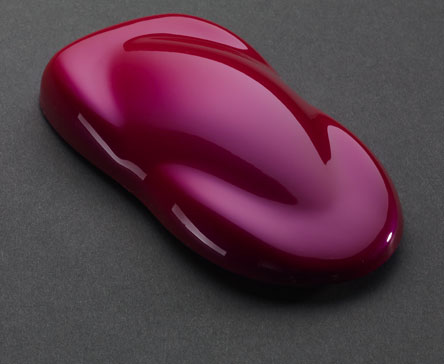 HOK1638 S2-16 RE-ENTRY RED 1Litre House Of Kolor