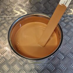 5Litre 2K Acrylic BS 06C35 Light Orange Gloss - End of Line