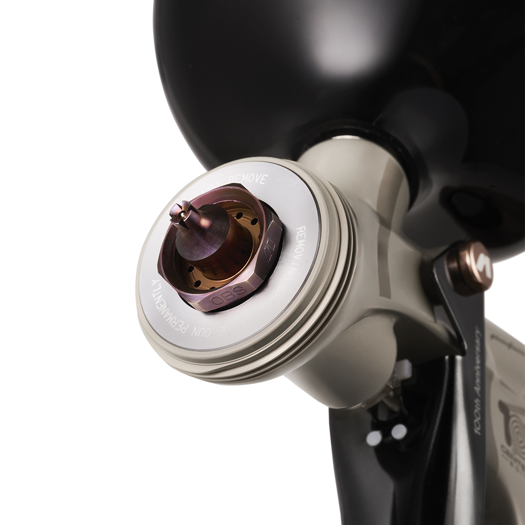 Anest Iwata 100 Year Centennial Limited Edition WS-400 Series 2.1 - Image 3