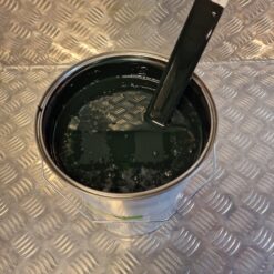 5Litre Solvent Basecoat British Racing Green Metallic - End of Line