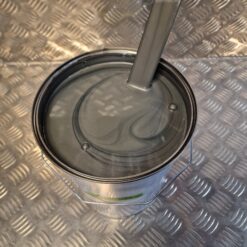 5Litre Solvent Basecoat Toyota 1G6 Grey Metallic (Approx Match) - End of Line