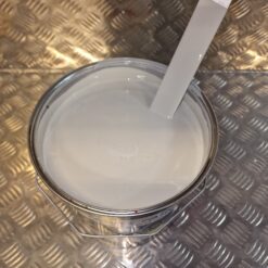 5Litre 2K Acrylic VW / AUDI R902 Grauweiss Gloss - End of Line - Image 2